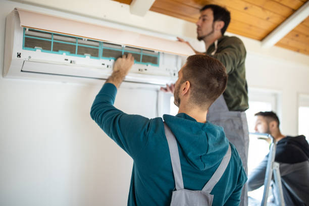 Best Ductless Mini-Split Systems in Arden Hills, MN