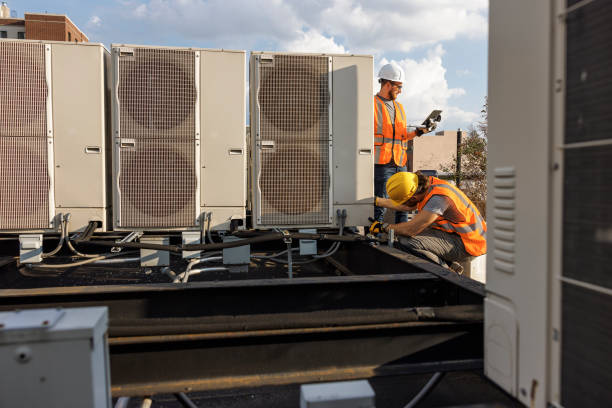 Best HVAC Financing and Leasing in Arden Hills, MN