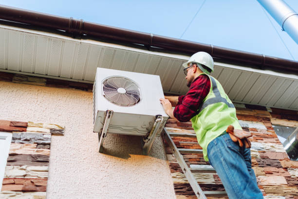 Best HVAC Retrofitting and Upgrading in Arden Hills, MN