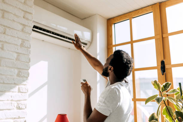 Best VRF (Variable Refrigerant Flow) Systems in Arden Hills, MN