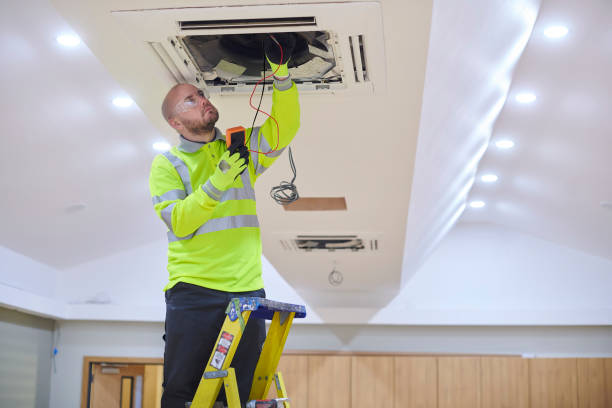 Best Seasonal HVAC Services in Arden Hills, MN